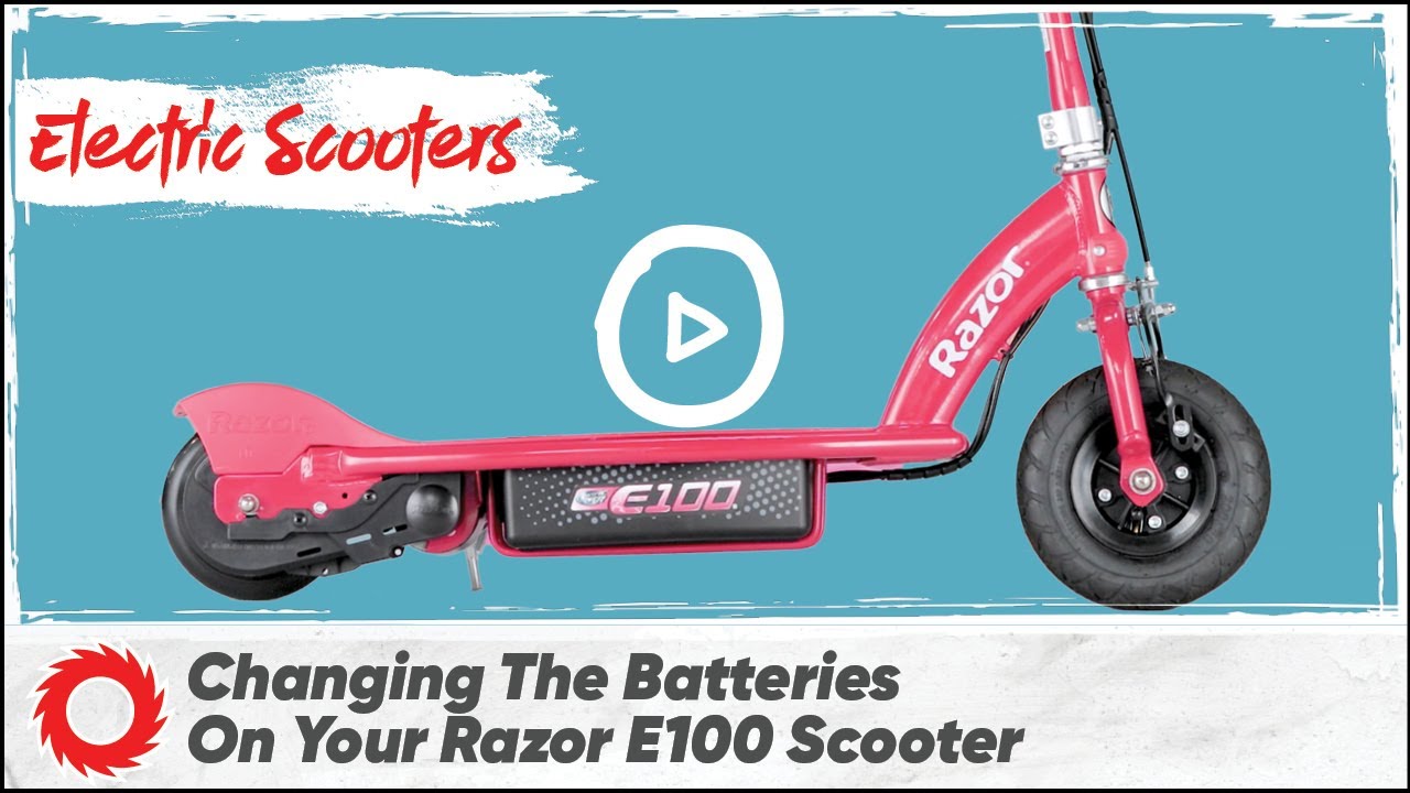 Razor Scooter Serial Number Lookup